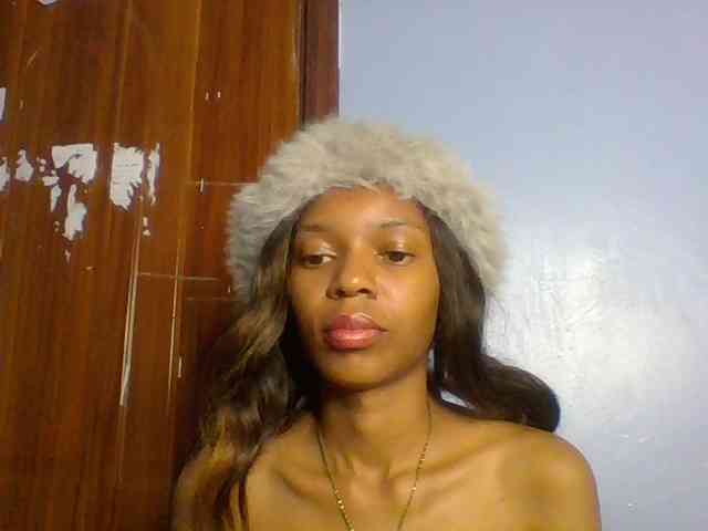 Spiced-sweetness webcam