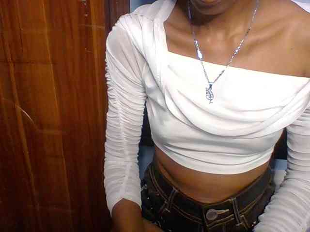 Spiced-sweetness webcam