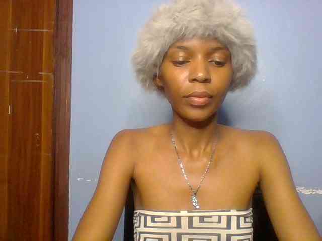 Spiced-sweetness webcam