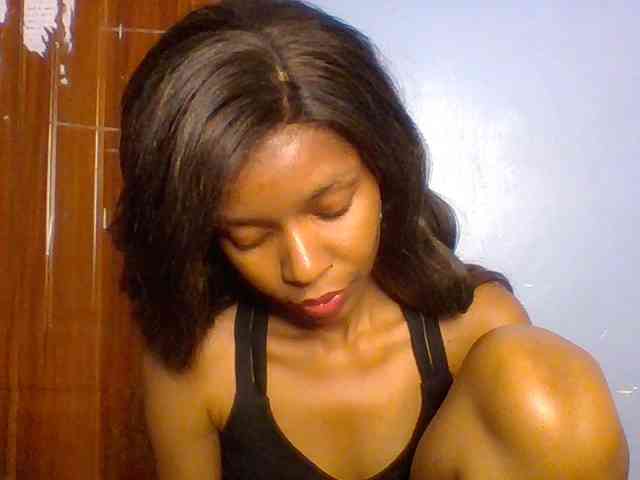 Spiced-sweetness webcam