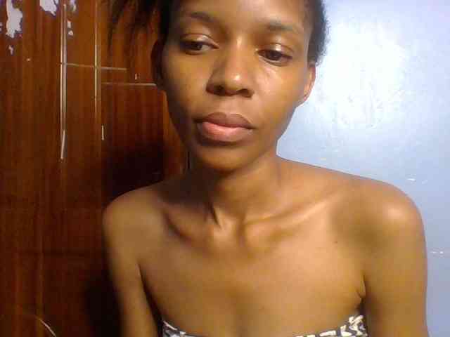 Spiced-sweetness webcam