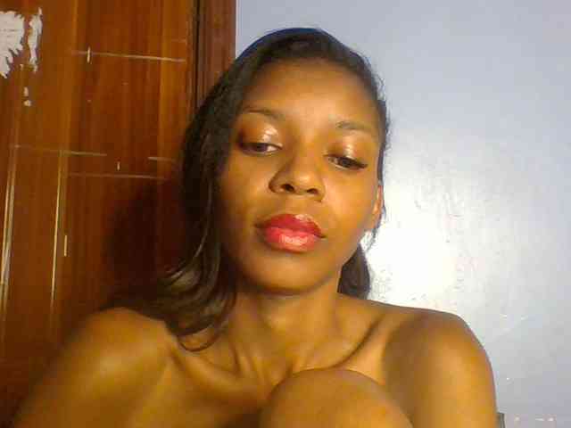 Spiced-sweetness webcam