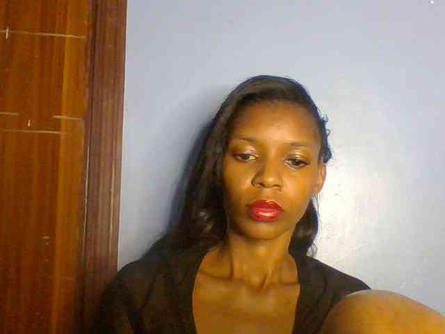 Spiced-sweetness webcam