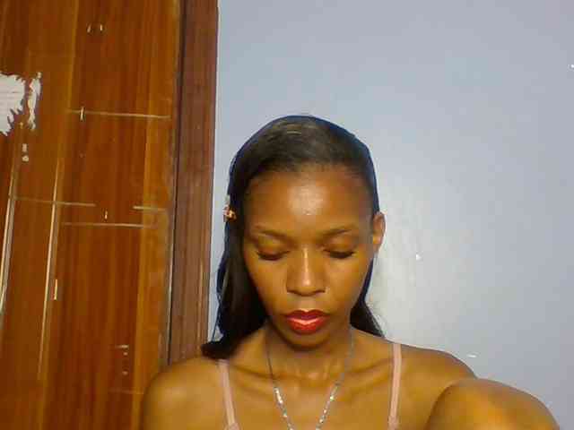 Spiced-sweetness webcam
