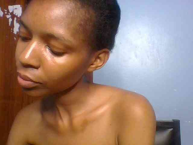 Spiced-sweetness webcam