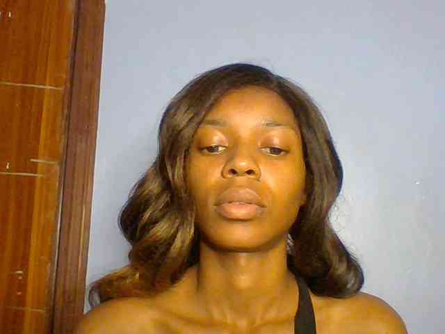 Spiced-sweetness webcam