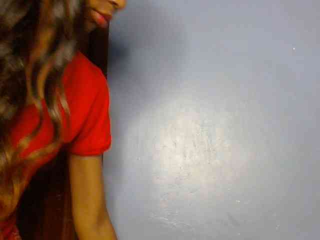 Spiced-sweetness webcam