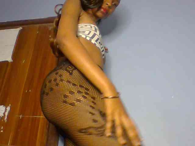 Spiced-sweetness webcam