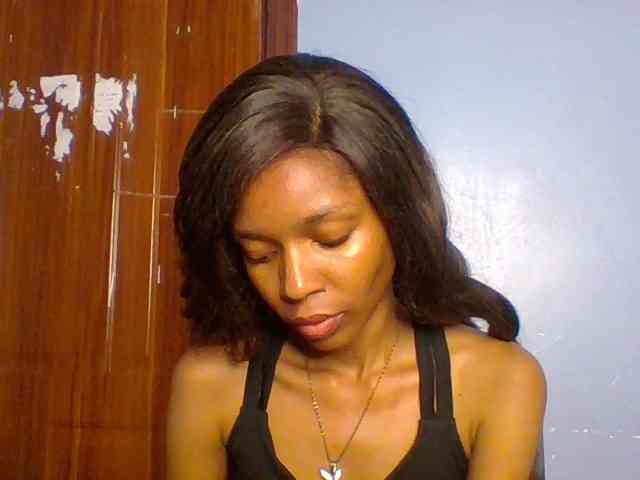 Spiced-sweetness webcam