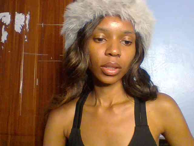 Spiced-sweetness webcam