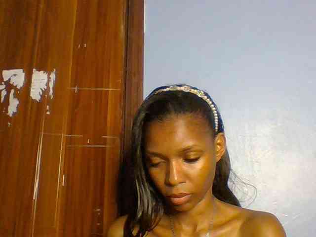 Spiced-sweetness webcam