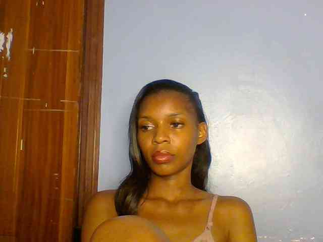 Spiced-sweetness webcam