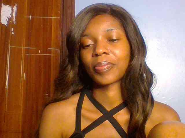 Spiced-sweetness webcam
