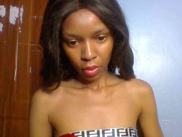 Spiced-sweetness webcam
