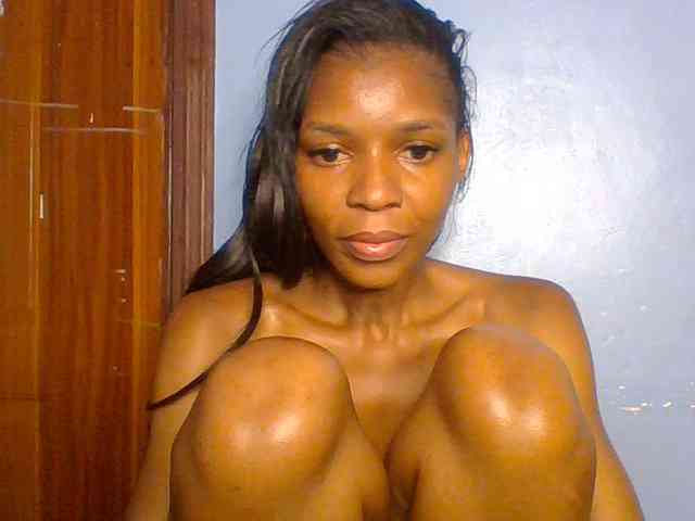 Spiced-sweetness webcam