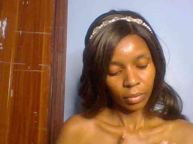 Spiced-sweetness webcam