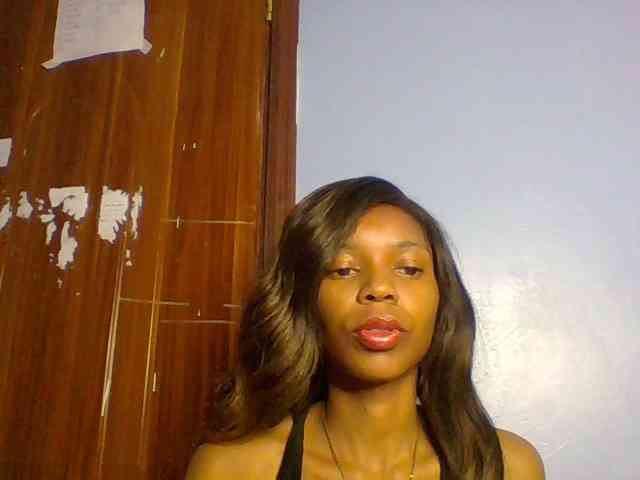 Spiced-sweetness webcam