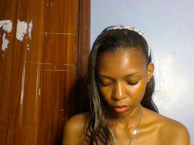 Spiced-sweetness webcam