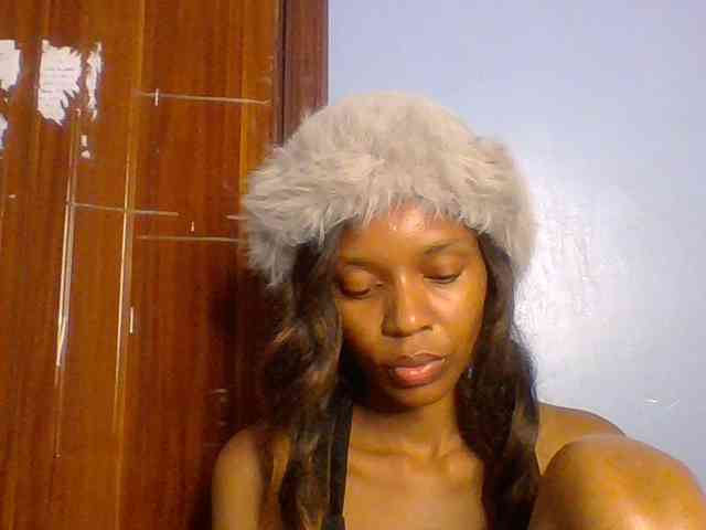 Spiced-sweetness webcam