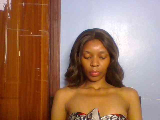 Spiced-sweetness webcam