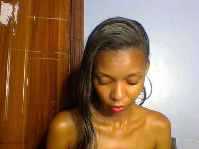 Spiced-sweetness webcam