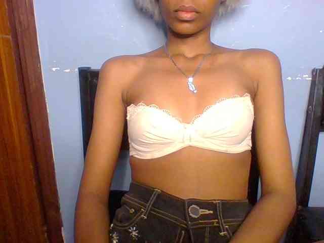 Spiced-sweetness webcam