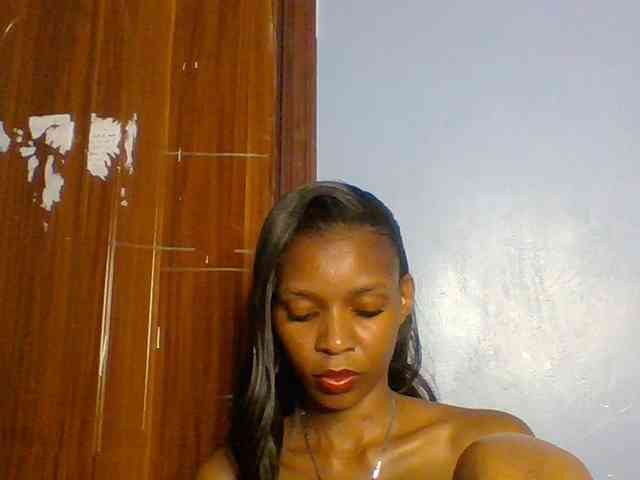 Spiced-sweetness webcam