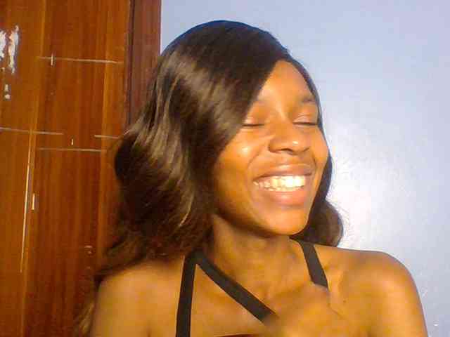 Spiced-sweetness webcam
