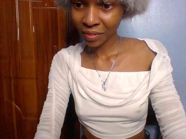 Spiced-sweetness webcam