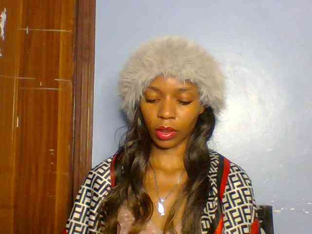 Spiced-sweetness webcam