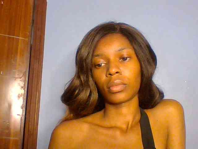 Spiced-sweetness webcam