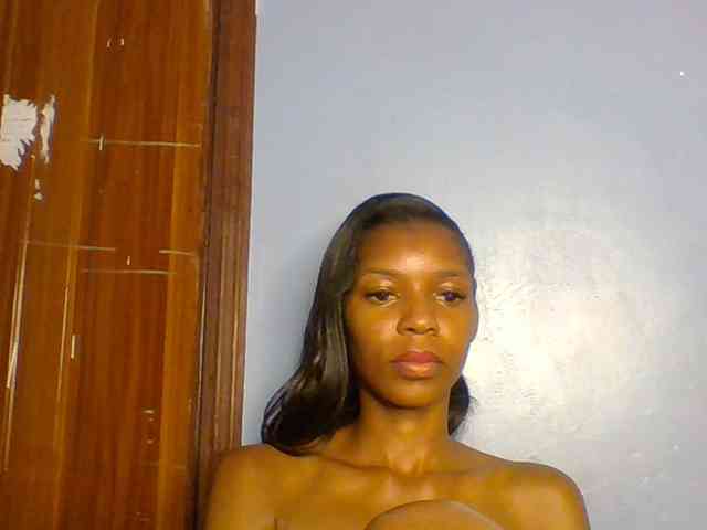 Spiced-sweetness webcam