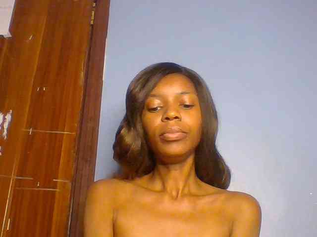 Spiced-sweetness webcam