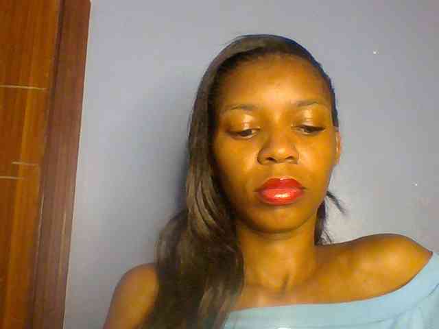 Spiced-sweetness webcam