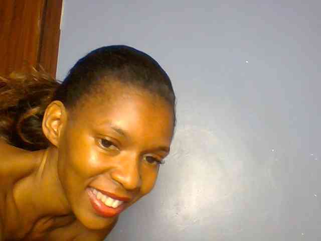 Spiced-sweetness webcam