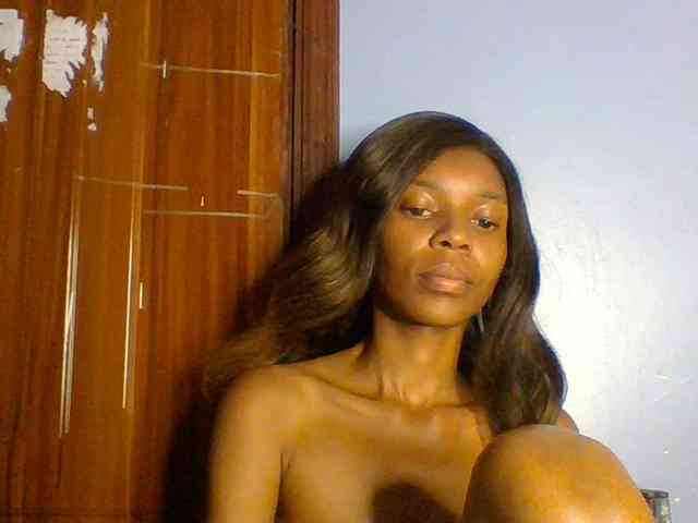Spiced-sweetness webcam