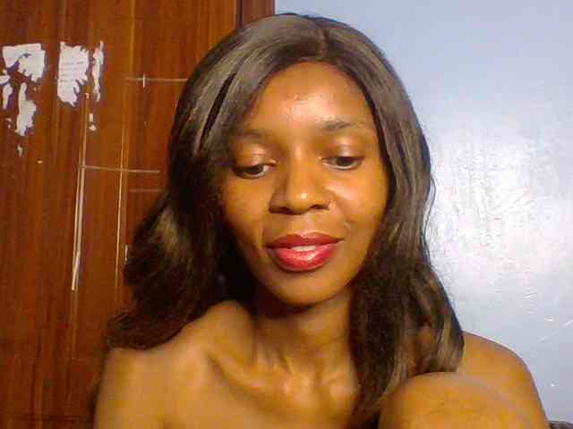 Spiced-sweetness webcam