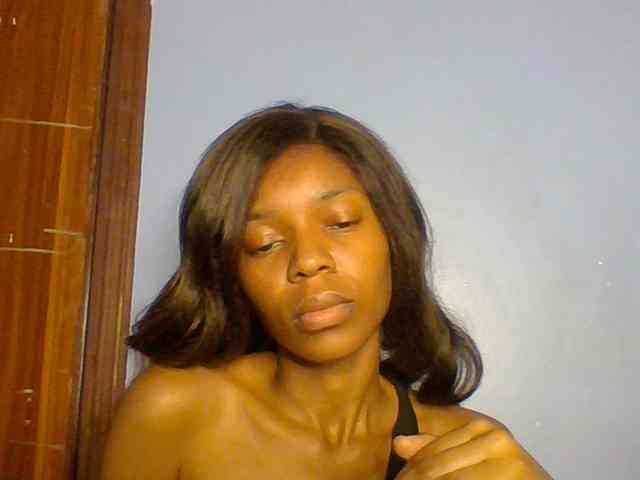 Spiced-sweetness webcam