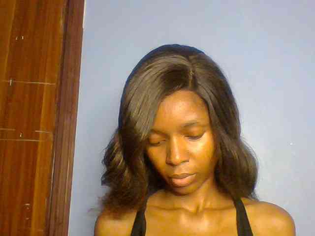 Spiced-sweetness webcam