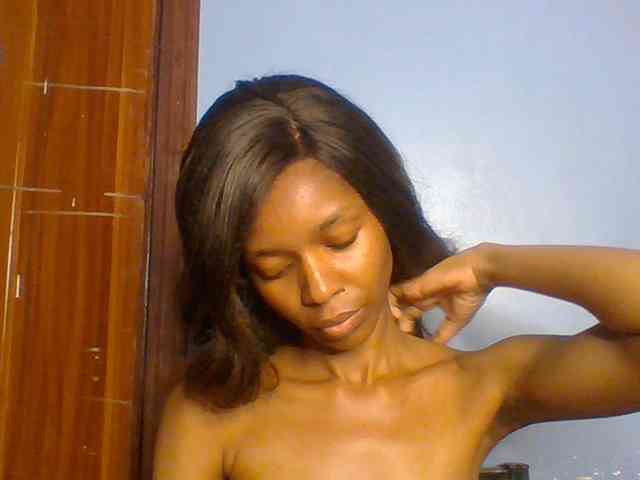 Spiced-sweetness webcam