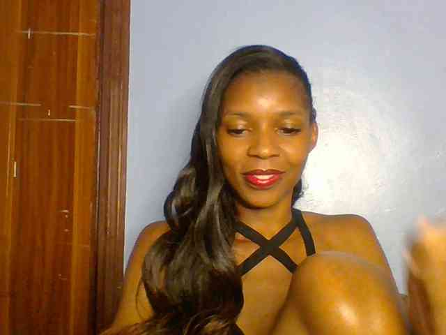 Spiced-sweetness webcam