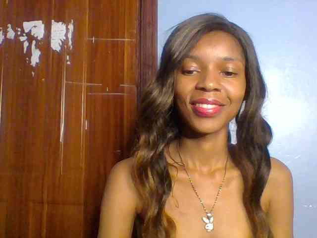 Spiced-sweetness webcam