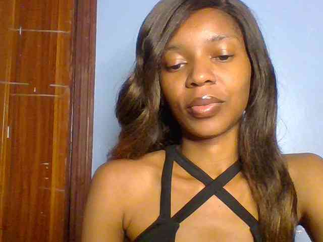 Spiced-sweetness webcam