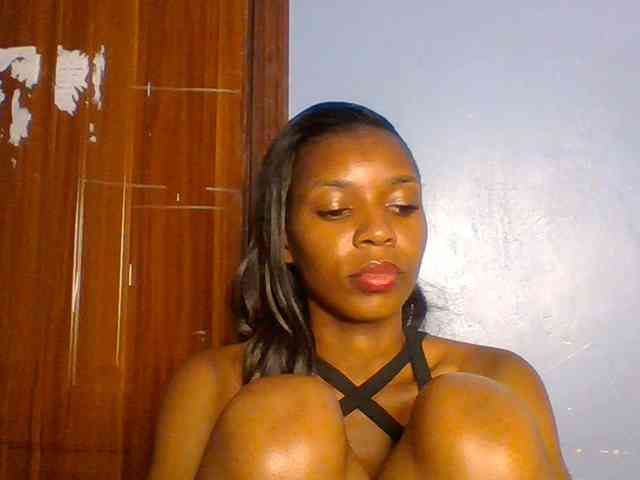 Spiced-sweetness webcam