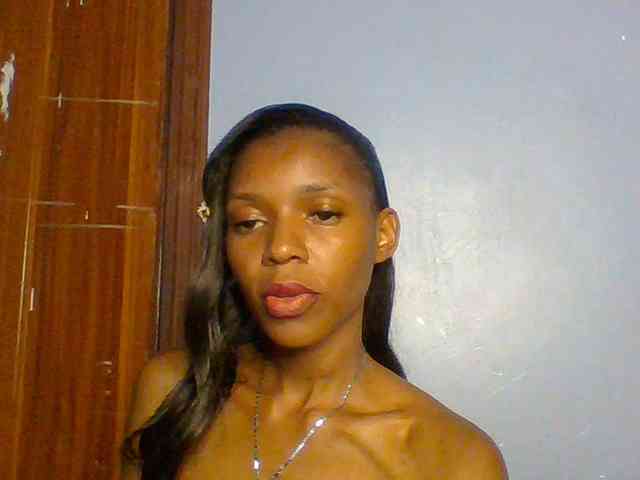 Spiced-sweetness webcam