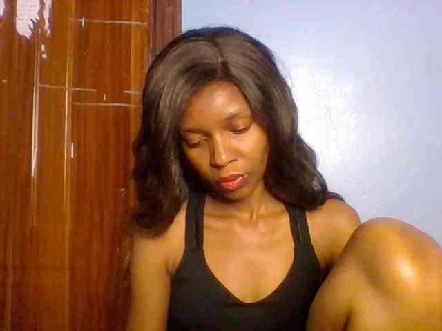 Spiced-sweetness webcam