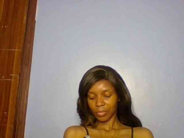 Spiced-sweetness webcam