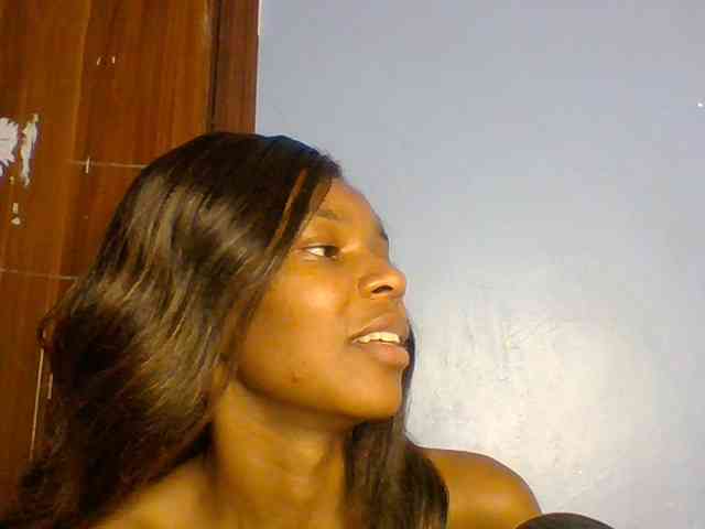 Spiced-sweetness webcam