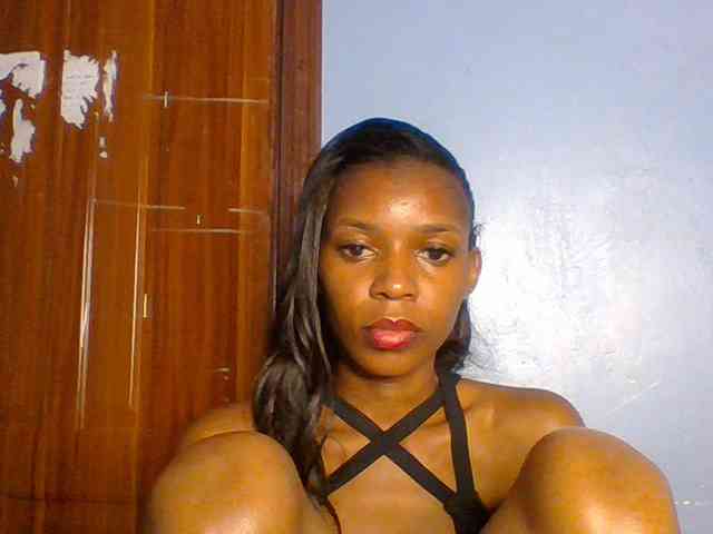Spiced-sweetness webcam