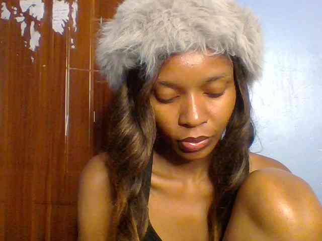 Spiced-sweetness webcam